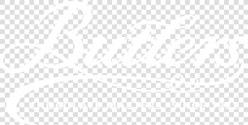 Butlers Logo Light   Calligraphy  HD Png DownloadTransparent PNG