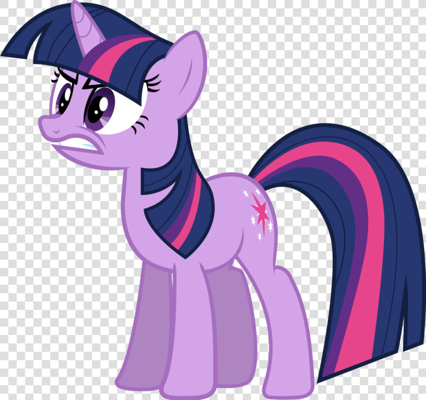 Sparkle Clipart Vector   Twilight Sparkle My Little Pony  HD Png DownloadTransparent PNG