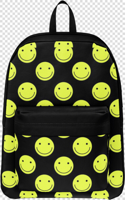 Smile Book Bag   Garment Bag  HD Png DownloadTransparent PNG