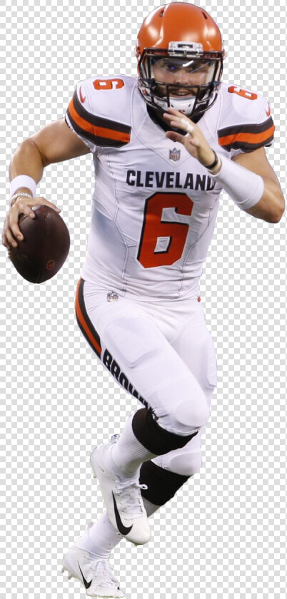 Cleveland Browns Nfl By   Cleveland Browns Baker Mayfield Transparent  HD Png DownloadTransparent PNG