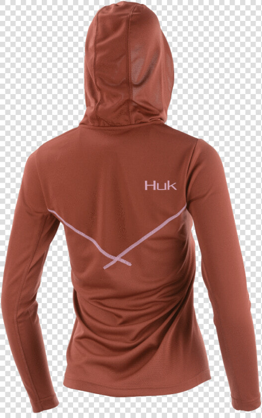 Huk Ladies Icon X Hoodie Class   Hoodie  HD Png DownloadTransparent PNG