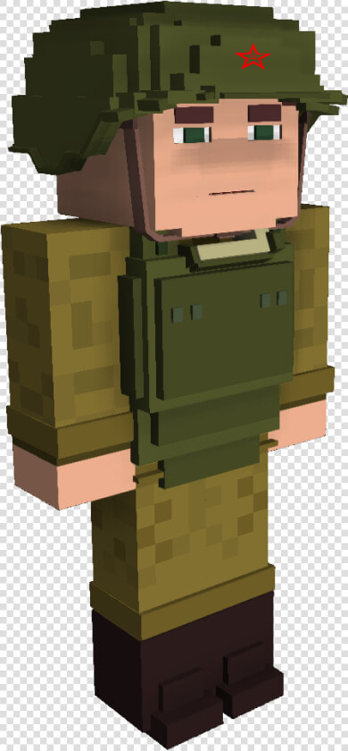 A9ib5dr   Ww2 German Minecraft Skin  HD Png DownloadTransparent PNG