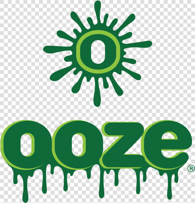 Ooze Twist Slim Pen Clipart   Png Download   Ooze Life  Transparent PngTransparent PNG