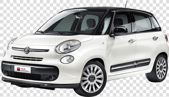 Fiat 500l 2019 Png  Transparent PngTransparent PNG