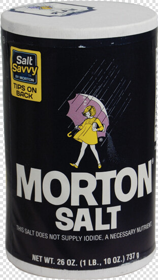 Morton Salt Png  Transparent PngTransparent PNG