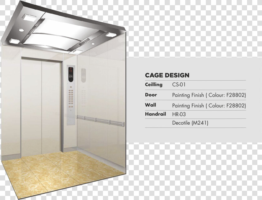 Lift Car Interiors  HD Png DownloadTransparent PNG