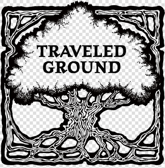 Traveled Ground With Special Guest Jenn Bostic   Traveled Ground  HD Png DownloadTransparent PNG