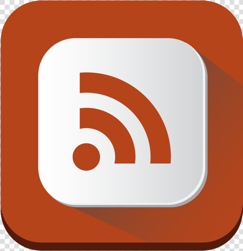 Rss Icon   Graphic Design  HD Png DownloadTransparent PNG