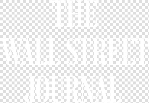 Wall Street Journal Logo   Wall Street Journal  HD Png DownloadTransparent PNG