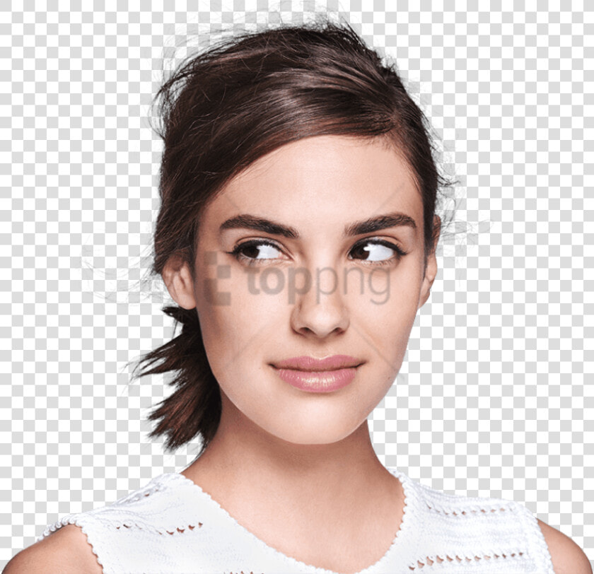 Sexy Face Png   Eyebrow  Transparent PngTransparent PNG