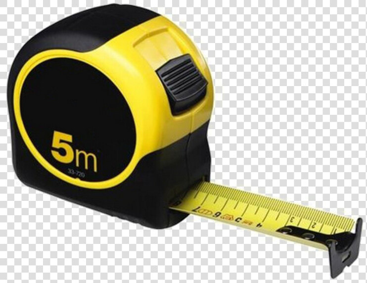 48407   Stanley Metric Tape  HD Png DownloadTransparent PNG