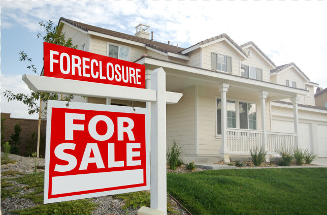 Foreclosure For Sale Houses  HD Png DownloadTransparent PNG