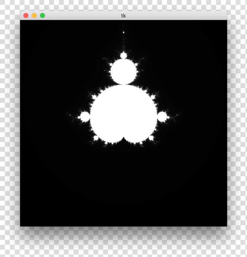 Normal   Mandelbrot Set  HD Png DownloadTransparent PNG