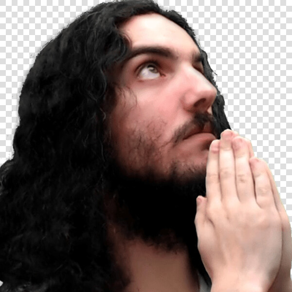 Transparent Emotes Twitch   Blessrng Emote  HD Png DownloadTransparent PNG