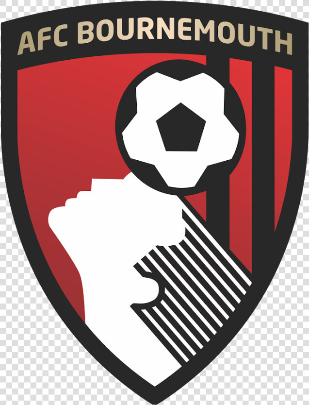 Bournemouth Logo  Afc   Bournemouth Fc Logo Png  Transparent PngTransparent PNG