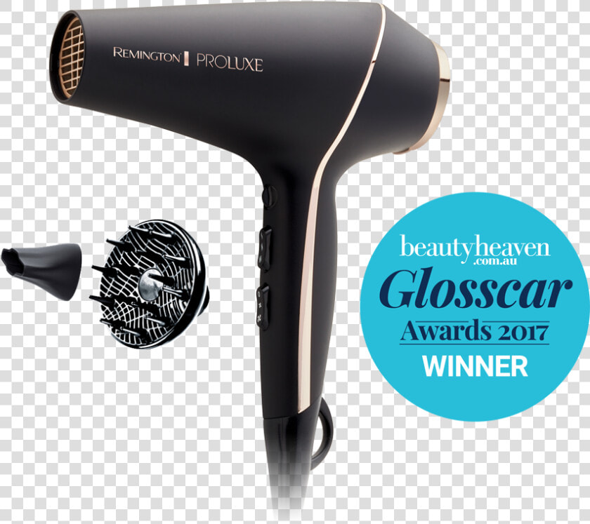 Transparent Blow Dryer Png   Remington Proluxe Hair Dryer  Png DownloadTransparent PNG