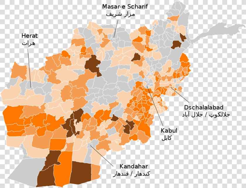 ولسوالی های در اختیار طالبان است  HD Png DownloadTransparent PNG