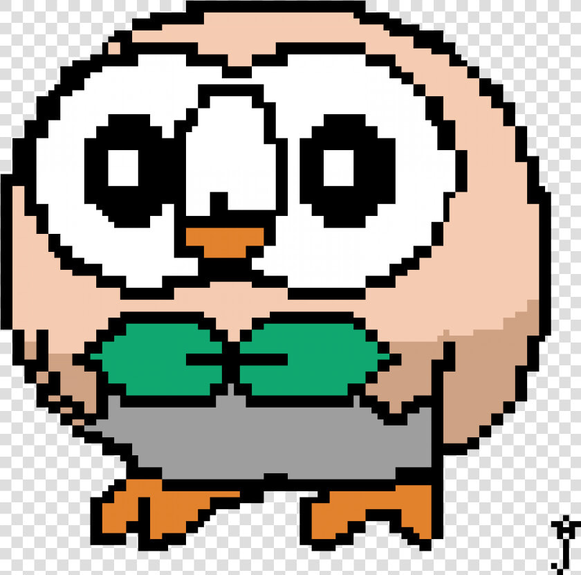 Rowlet Png  Transparent PngTransparent PNG