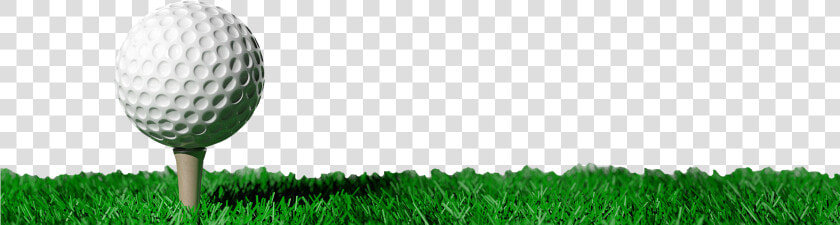 Grass Vector Png   Golf Ball On Grass Clipart  Transparent PngTransparent PNG