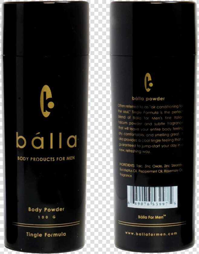 Balla Tingle Formula Powder 100g   Hairstyling Product  HD Png DownloadTransparent PNG