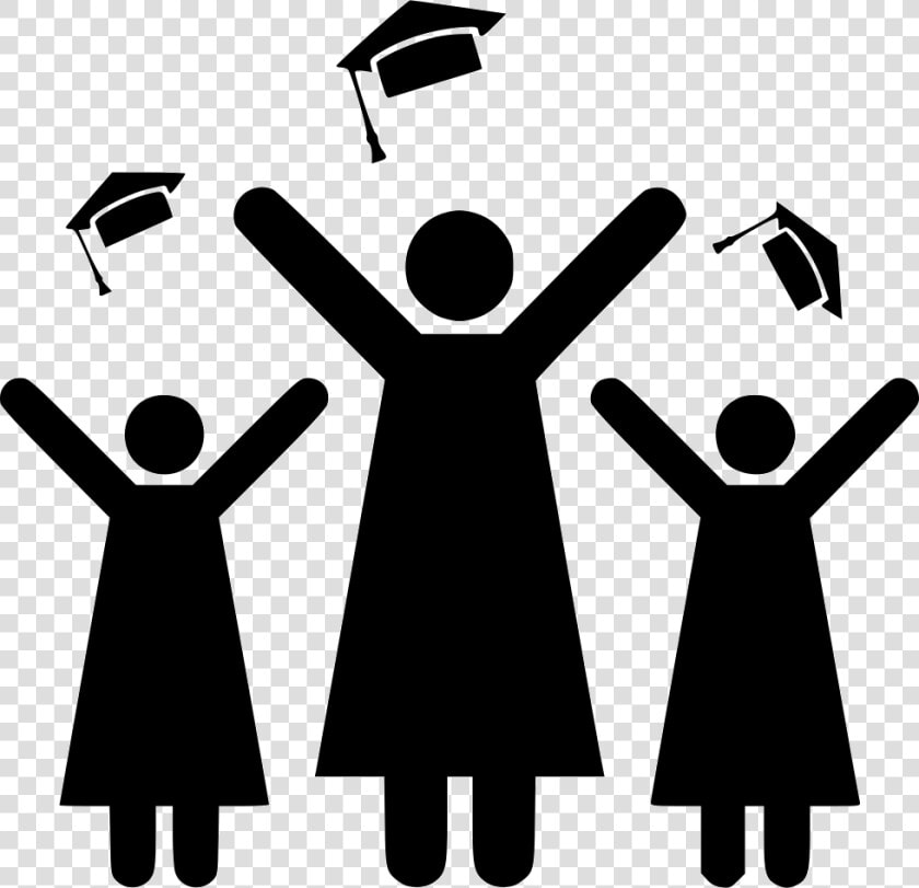 Person Graduation   Graduation Icon Png  Transparent PngTransparent PNG