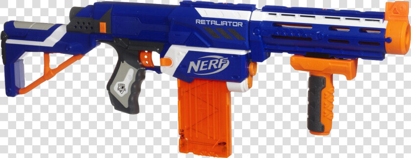 Hs 2049 1z   Nerf Elite Retaliator Prix  HD Png DownloadTransparent PNG