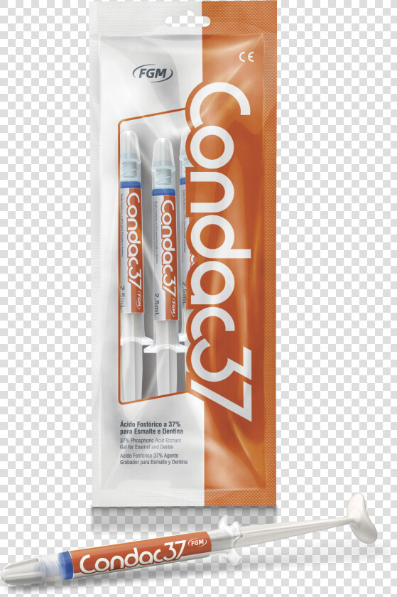 Condac 37  fgm   Packaging And Labeling  HD Png DownloadTransparent PNG