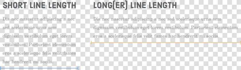 Line Length As The Width Of A Paragraph   Oki  HD Png DownloadTransparent PNG