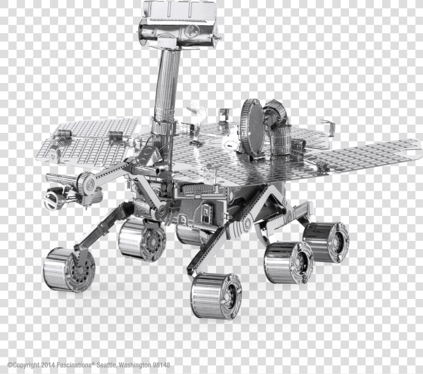 Transparent Mars Rover Clipart   Mars Exploration Rover  HD Png DownloadTransparent PNG