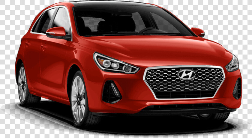 2018 Hyundai Elantra Gt   Hyundai Elantra Gt Luxury 2019  HD Png DownloadTransparent PNG