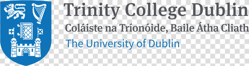 Trinity College  Dublin  HD Png DownloadTransparent PNG