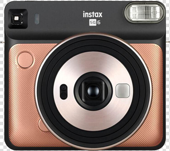 Fujifilm Instax Square Sq6 Camera   Instax Fujifilm  HD Png DownloadTransparent PNG