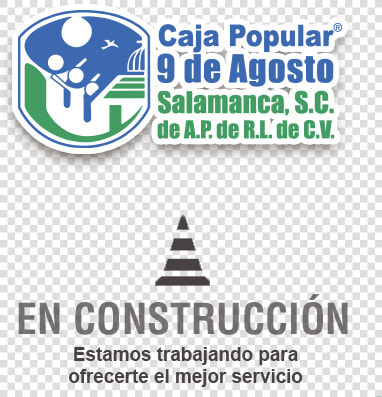 Caja Popular 9 De Agosto Salamanca  HD Png DownloadTransparent PNG