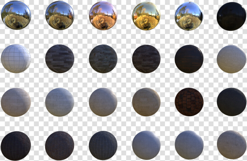 Physically Accurate Shader  HD Png DownloadTransparent PNG