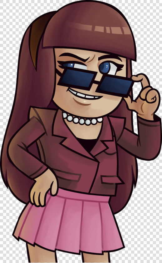 Laura Schmidt Game Grumps  HD Png DownloadTransparent PNG