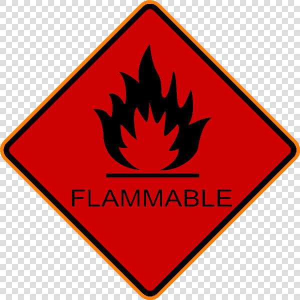 Flammable   Fire Triangle Hd  HD Png DownloadTransparent PNG