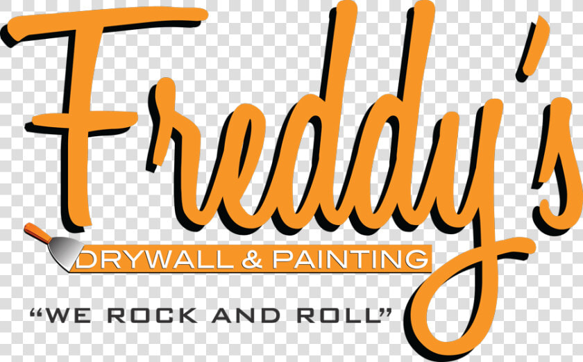 Freddy S Drywall  amp  Painting Llc   Bitmap  HD Png DownloadTransparent PNG