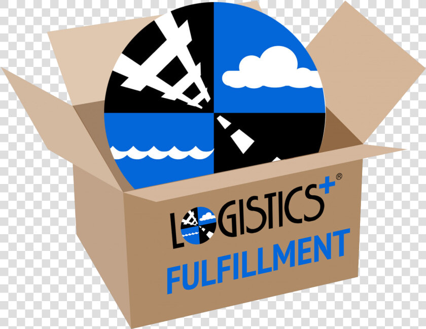 Fulfillment Solution Questionnaire   Logistics And Fulfillment Png  Transparent PngTransparent PNG