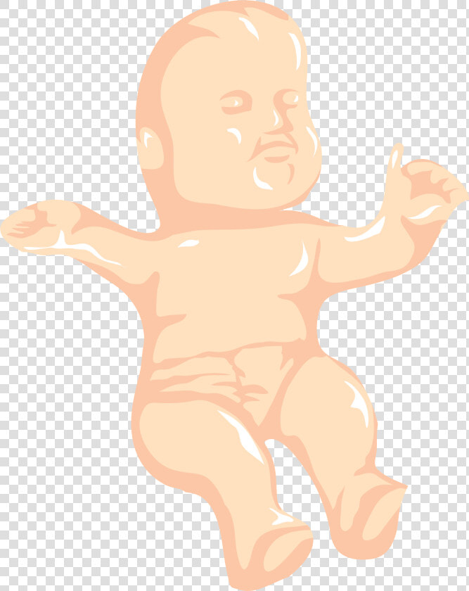 Stomach Vector Baby   Baby  HD Png DownloadTransparent PNG