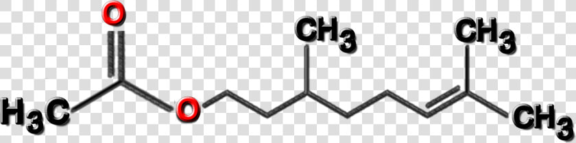 Citronellyl Acetate   Plastochromanol  HD Png DownloadTransparent PNG