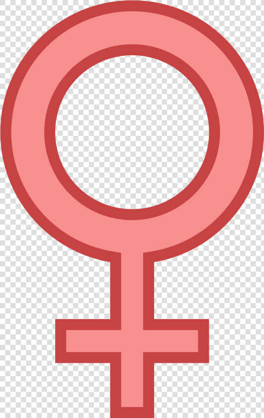 Female Gender Sign Png  Transparent PngTransparent PNG