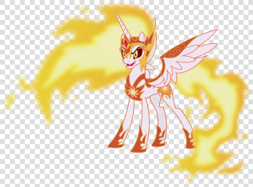 My Little Pony Daybreaker  HD Png DownloadTransparent PNG