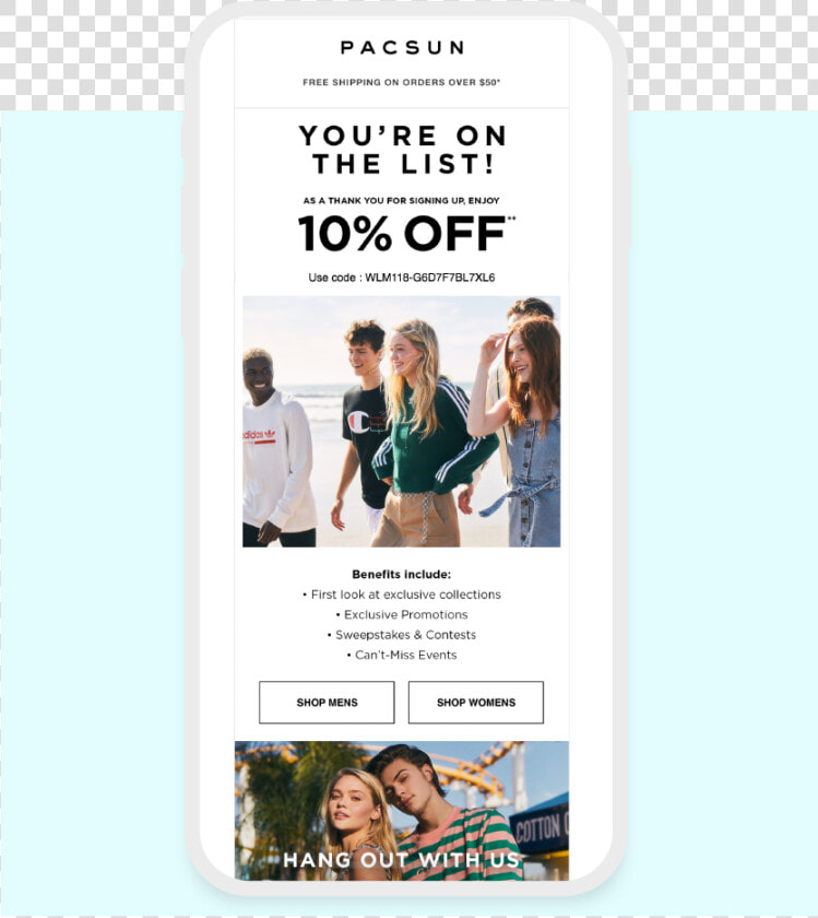 Email Personalization   Iphone  HD Png DownloadTransparent PNG