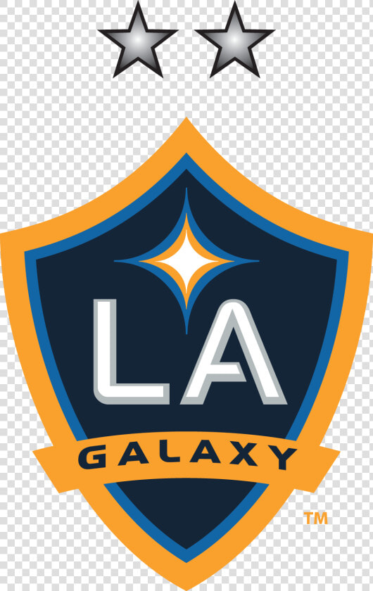  logopedia10   Los Angeles Galaxy Logo  HD Png DownloadTransparent PNG