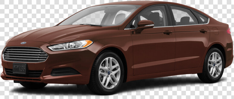 Black 2018 Ford Fusion Hybrid  HD Png DownloadTransparent PNG