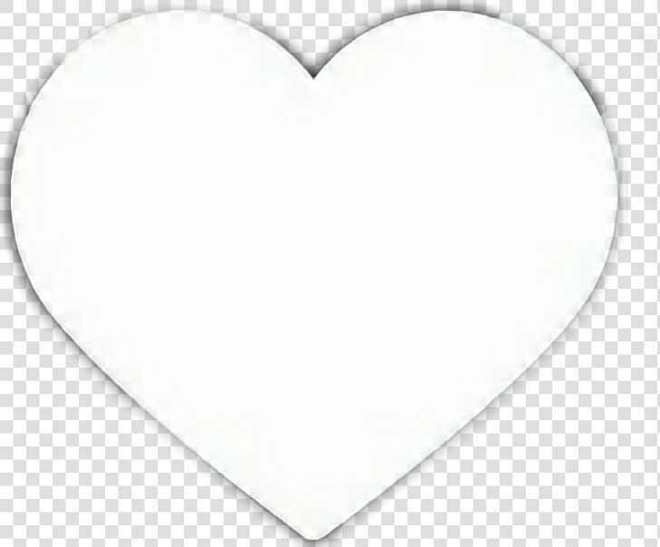 Black Heart Png Transparent Background Black Heart   Like Instagram White Heart  Png DownloadTransparent PNG