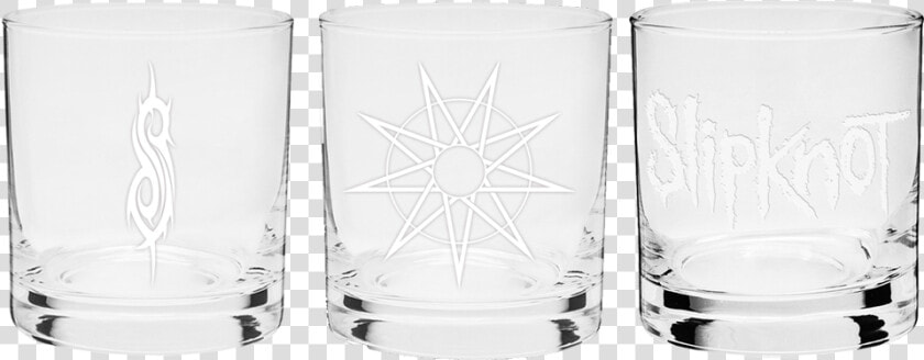 Slipknot Merch Whiskey Glas  HD Png DownloadTransparent PNG