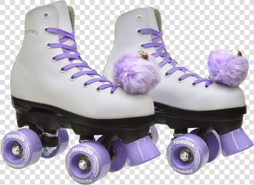 Epic Princess Purple Roller Skates Data zoom   cdn   Patines Clasicos Purpura  HD Png DownloadTransparent PNG