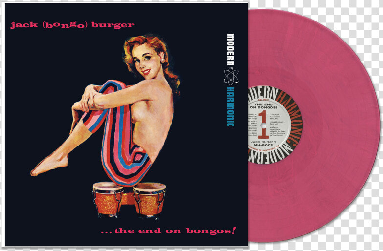 The End On Bongos  HD Png DownloadTransparent PNG