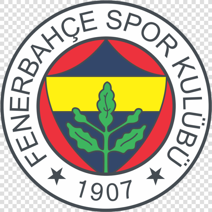 Fenerbahce Logo  HD Png DownloadTransparent PNG